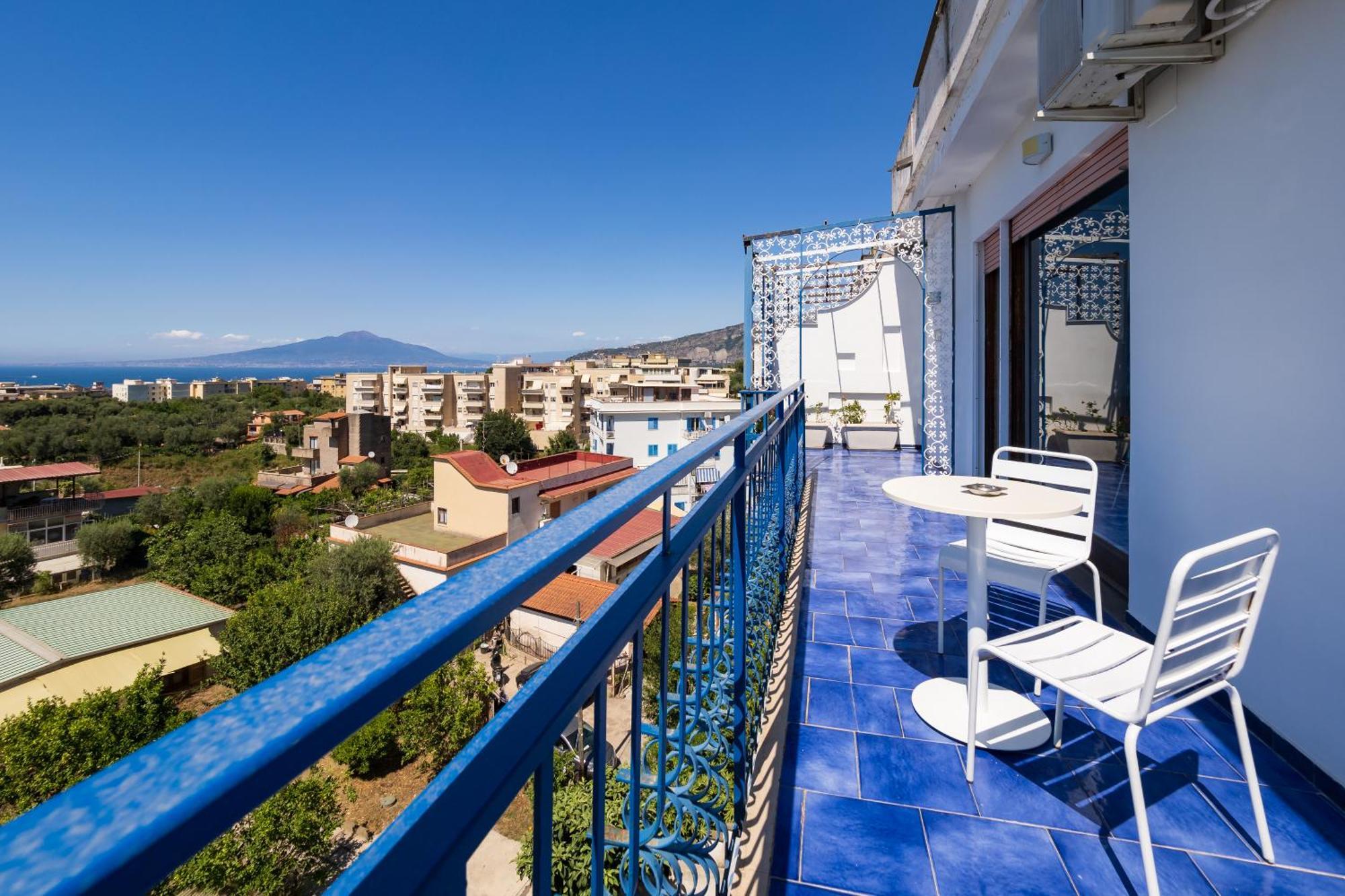 Relais Mirage *