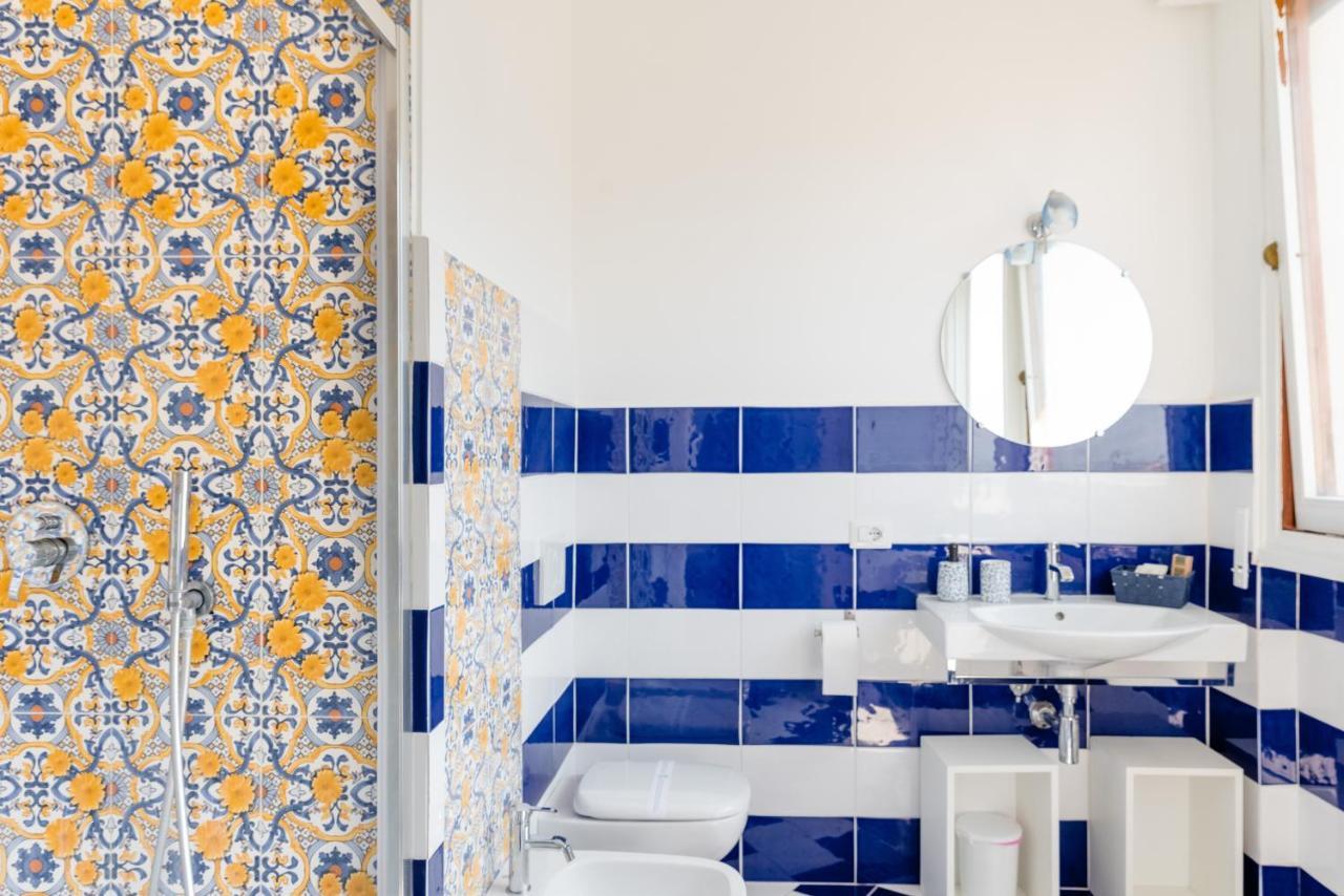 Apartment Relais Mirage *