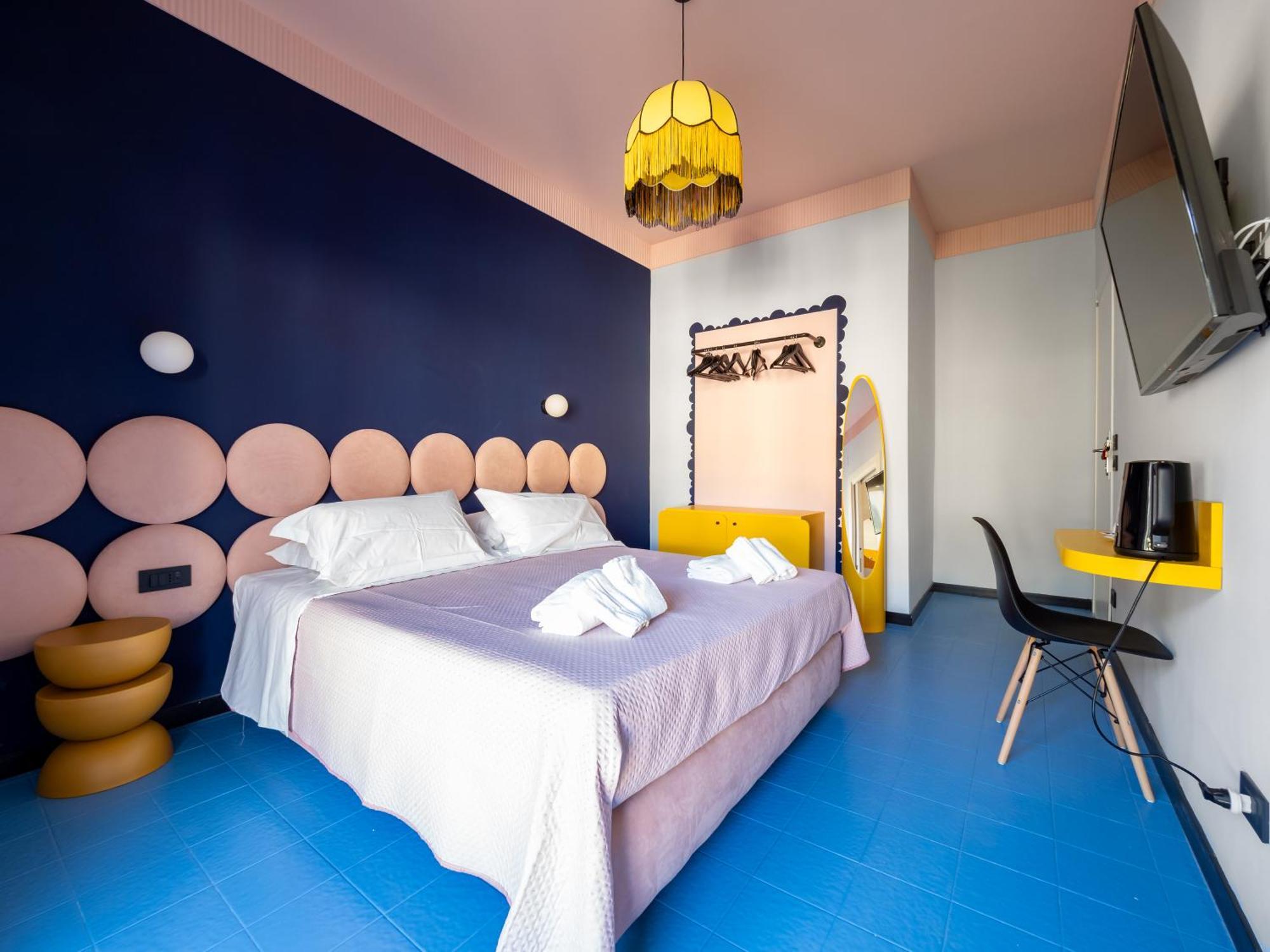 Relais Mirage