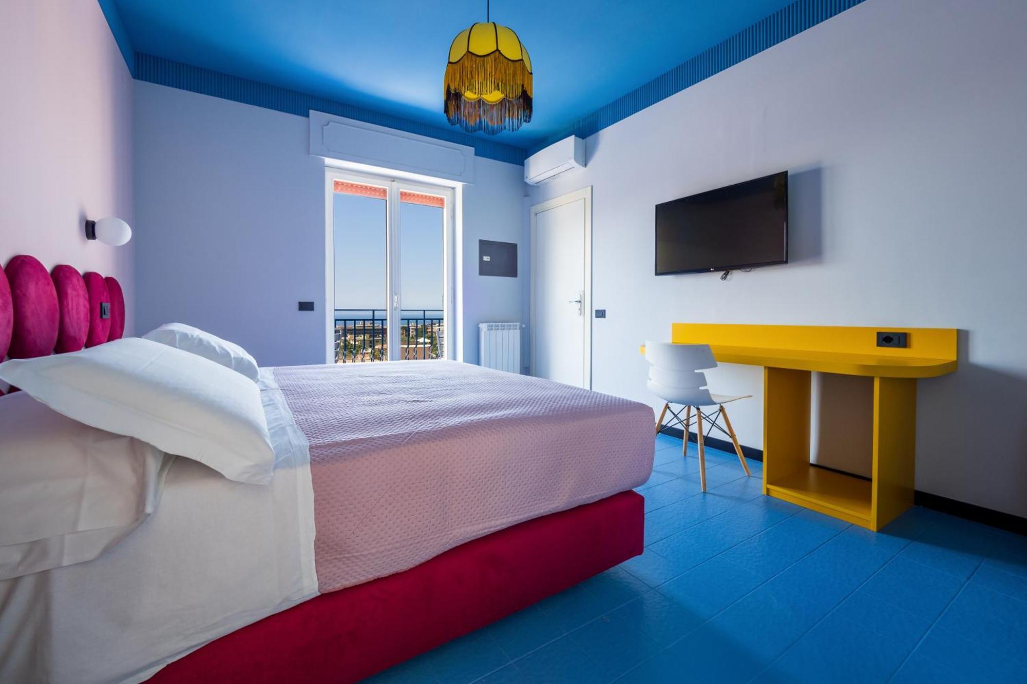 Relais Mirage
