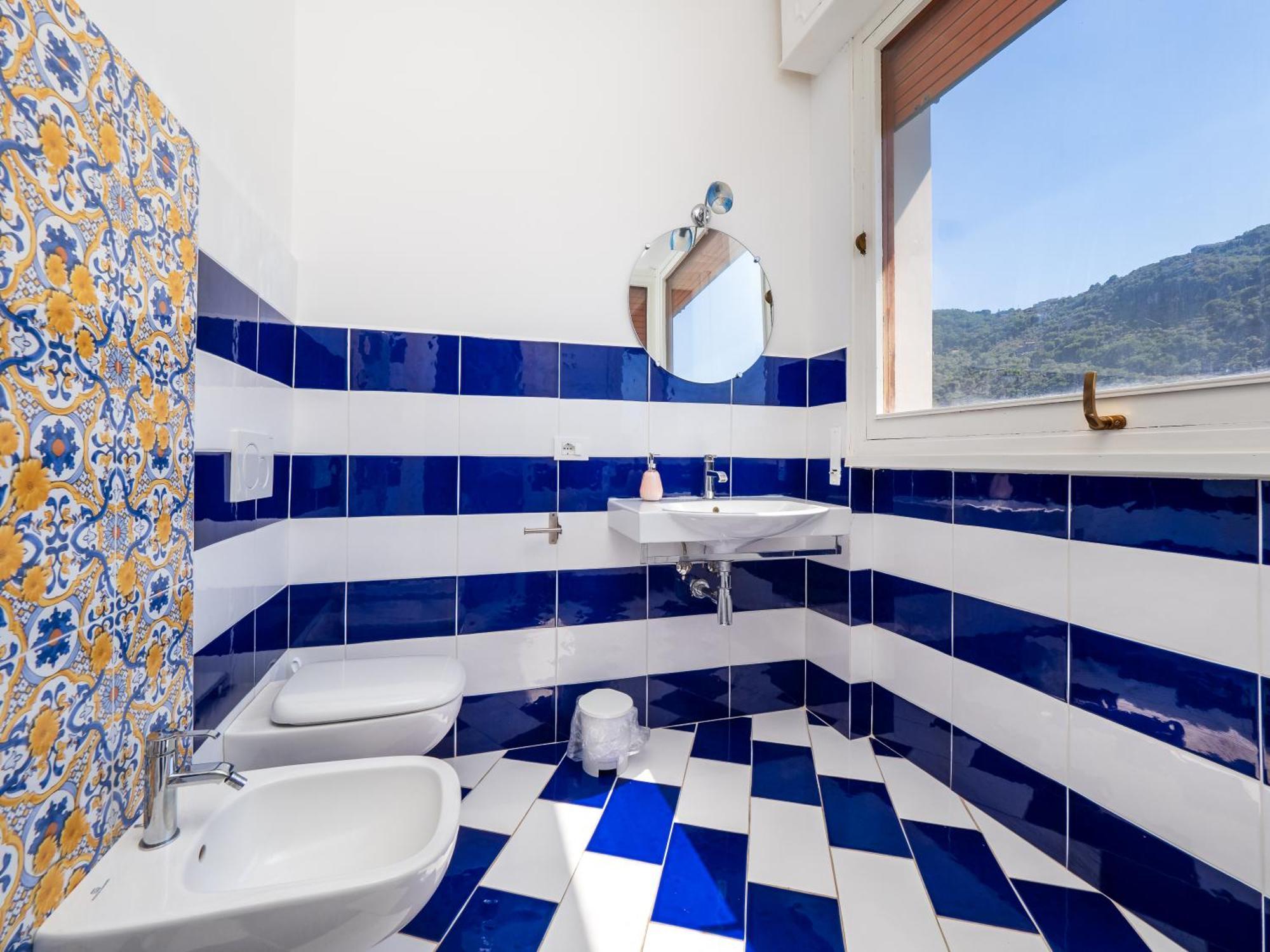 Relais Mirage Apartment Sorrento