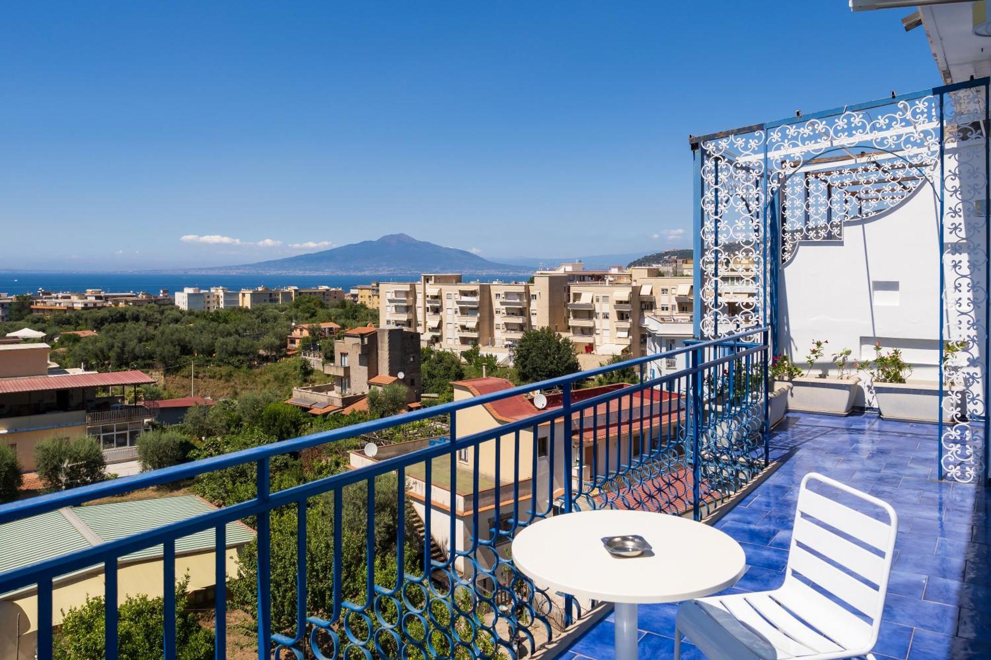 Apartment Relais Mirage