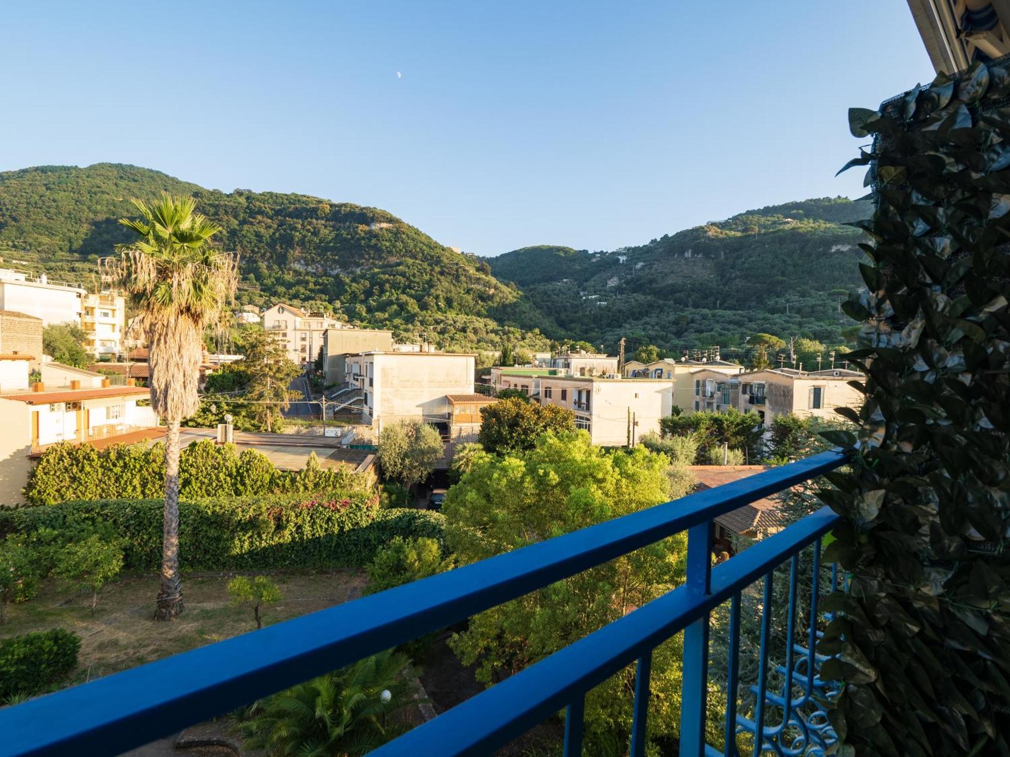 Apartment Relais Mirage *