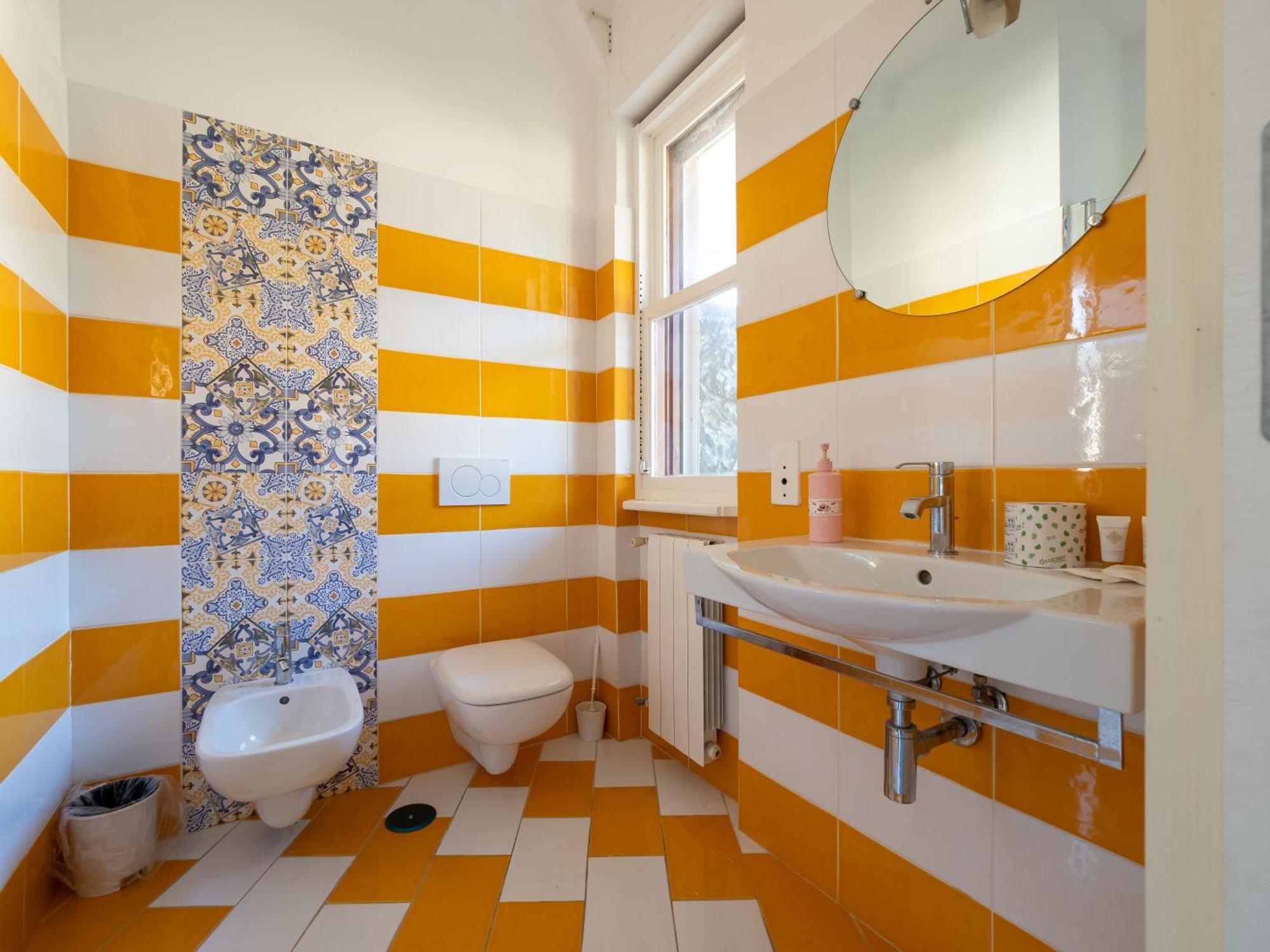 Relais Mirage