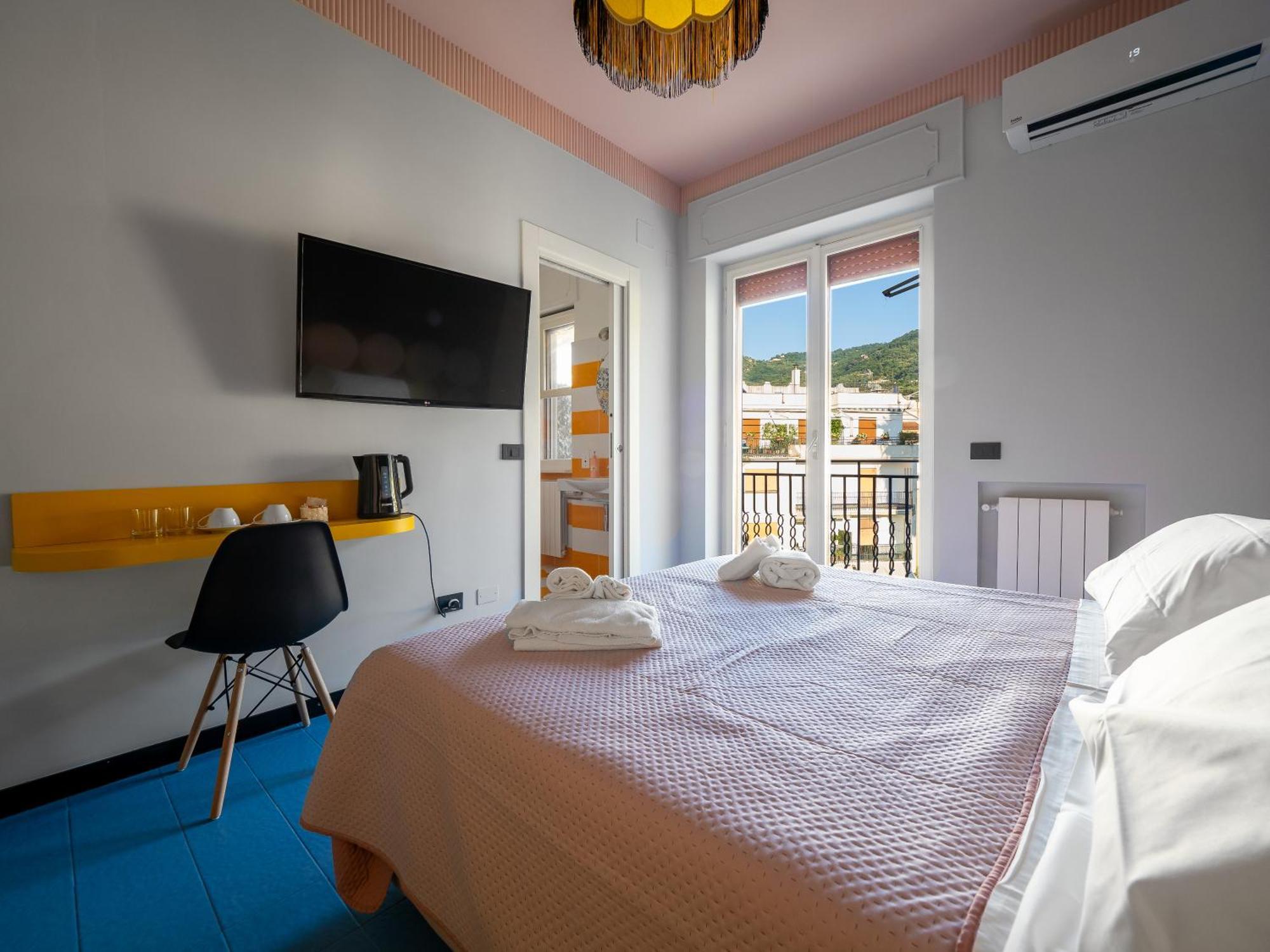 Relais Mirage - De Vivo Realty Sorrento Apartamento *