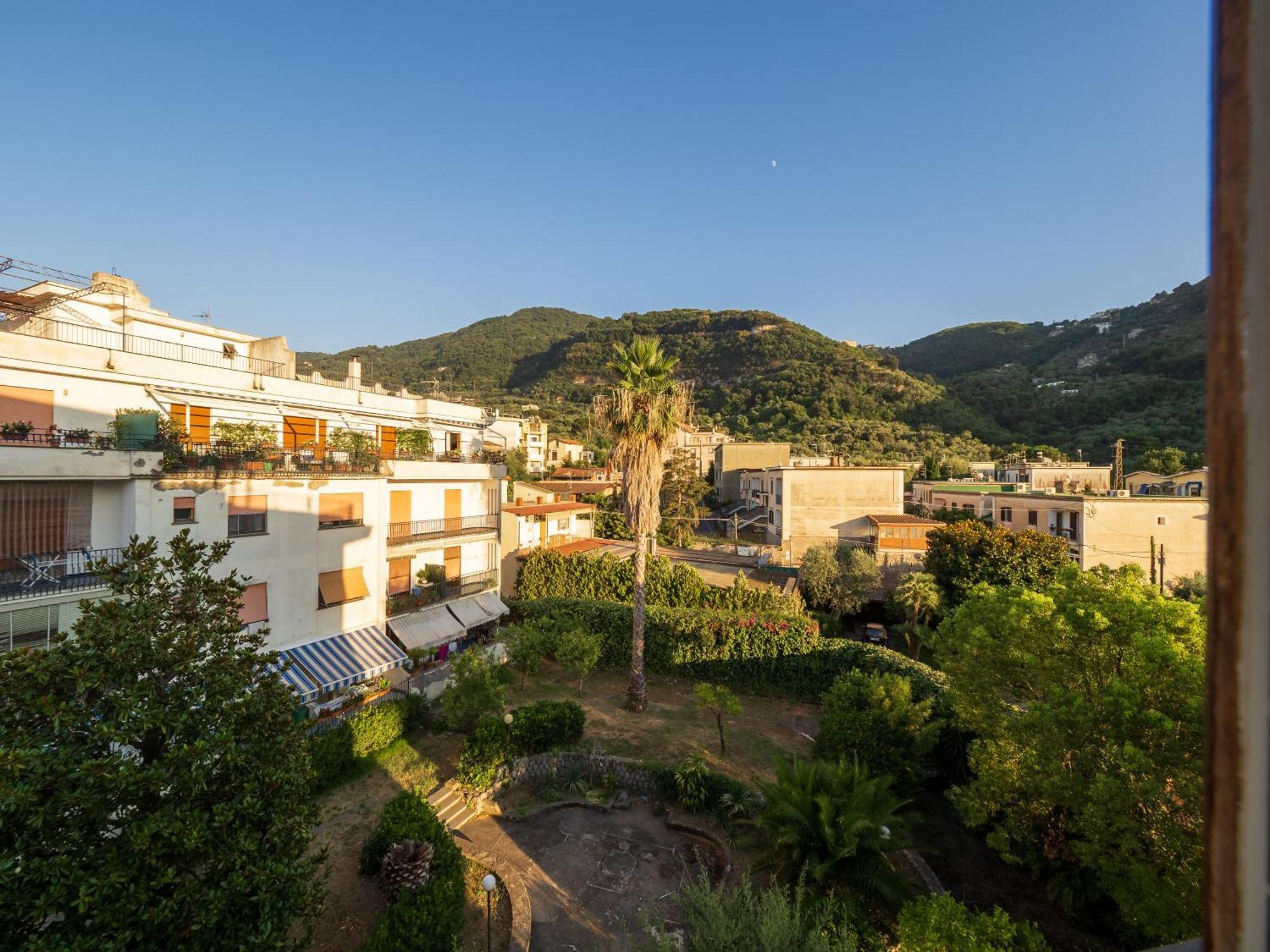 Appartement Relais Mirage *