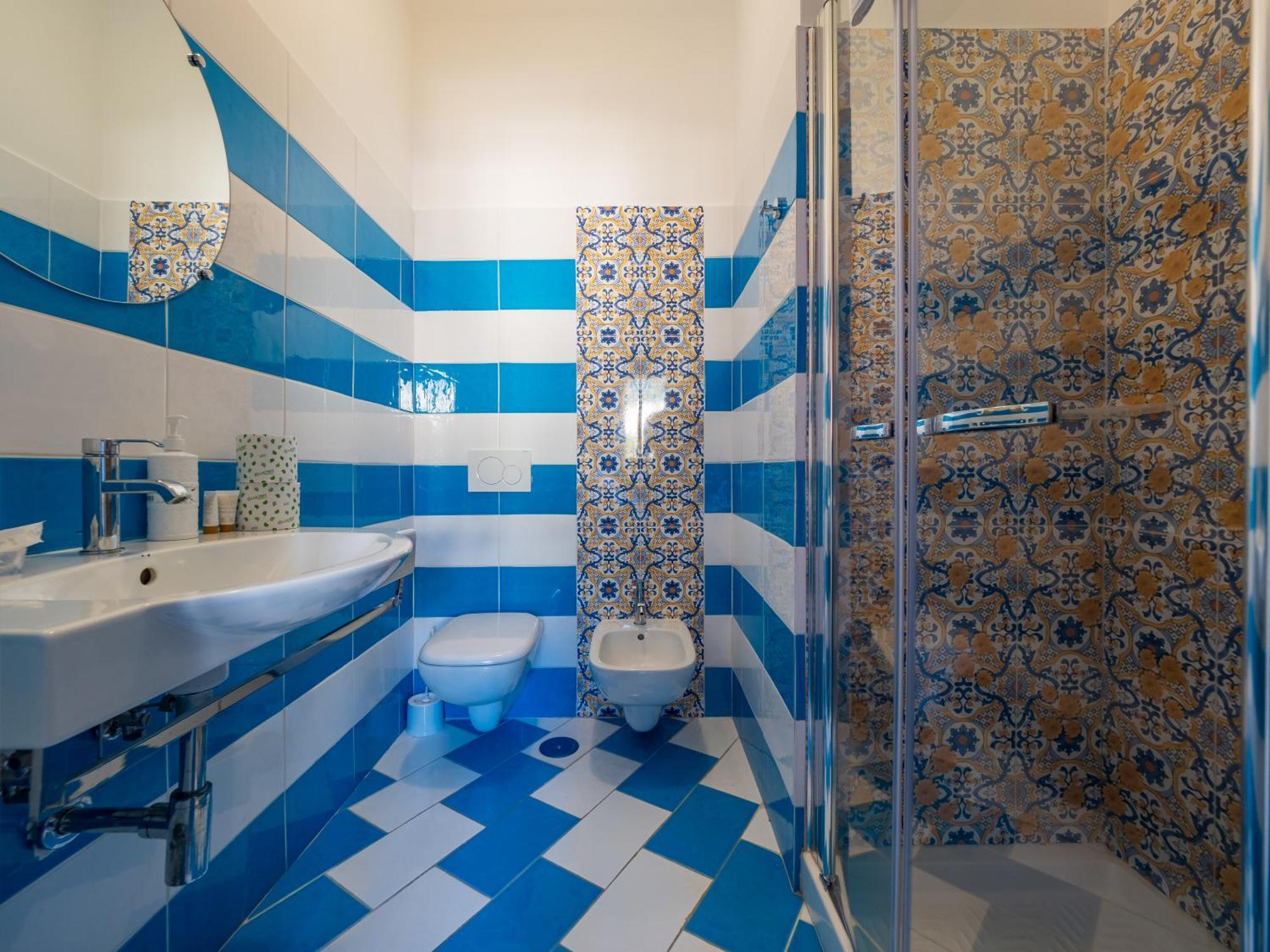 Relais Mirage Sorrento