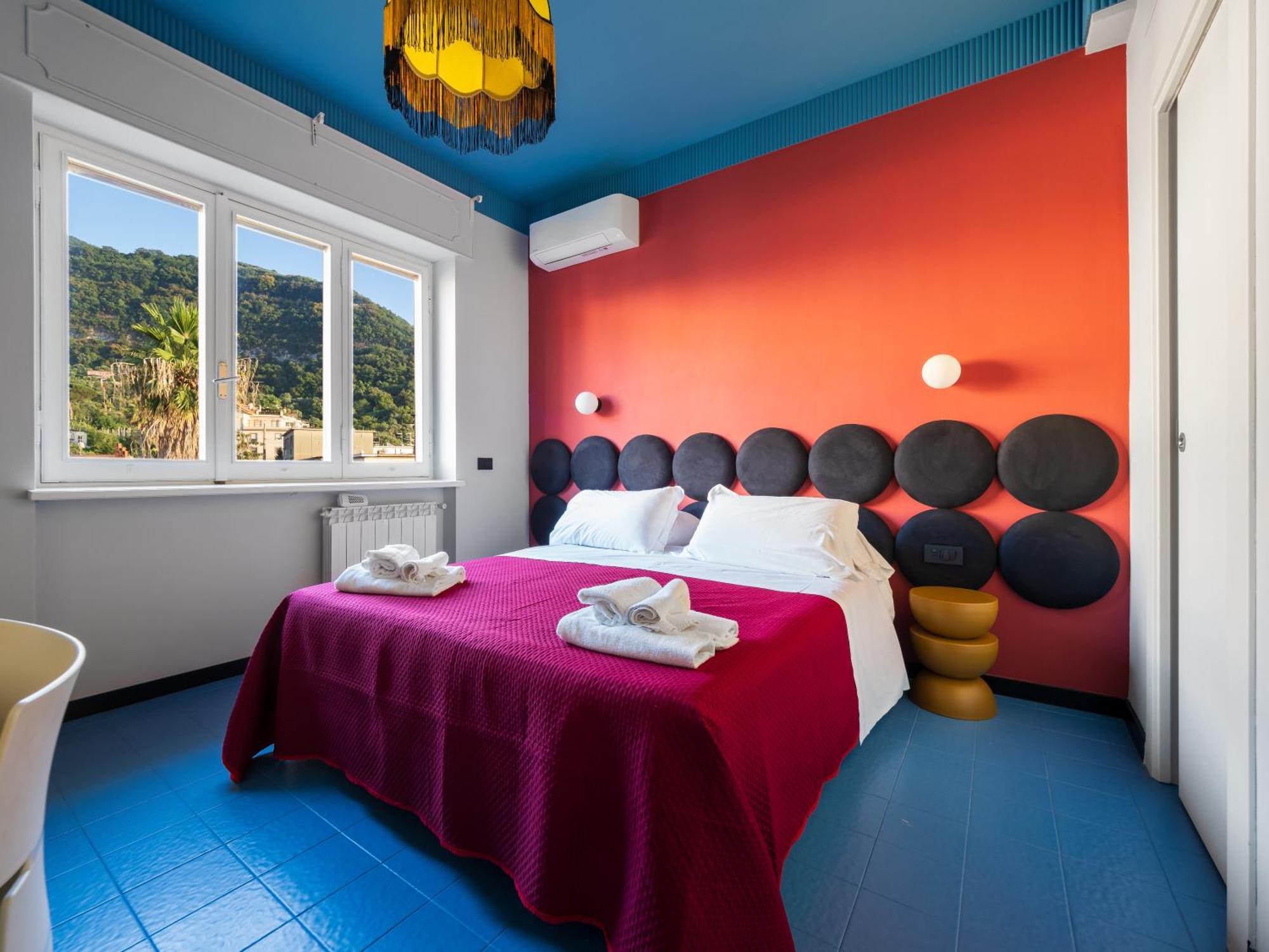 Appartement Relais Mirage *
