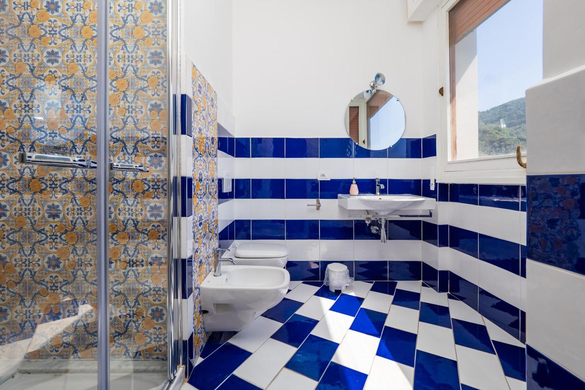 Appartement Relais Mirage *