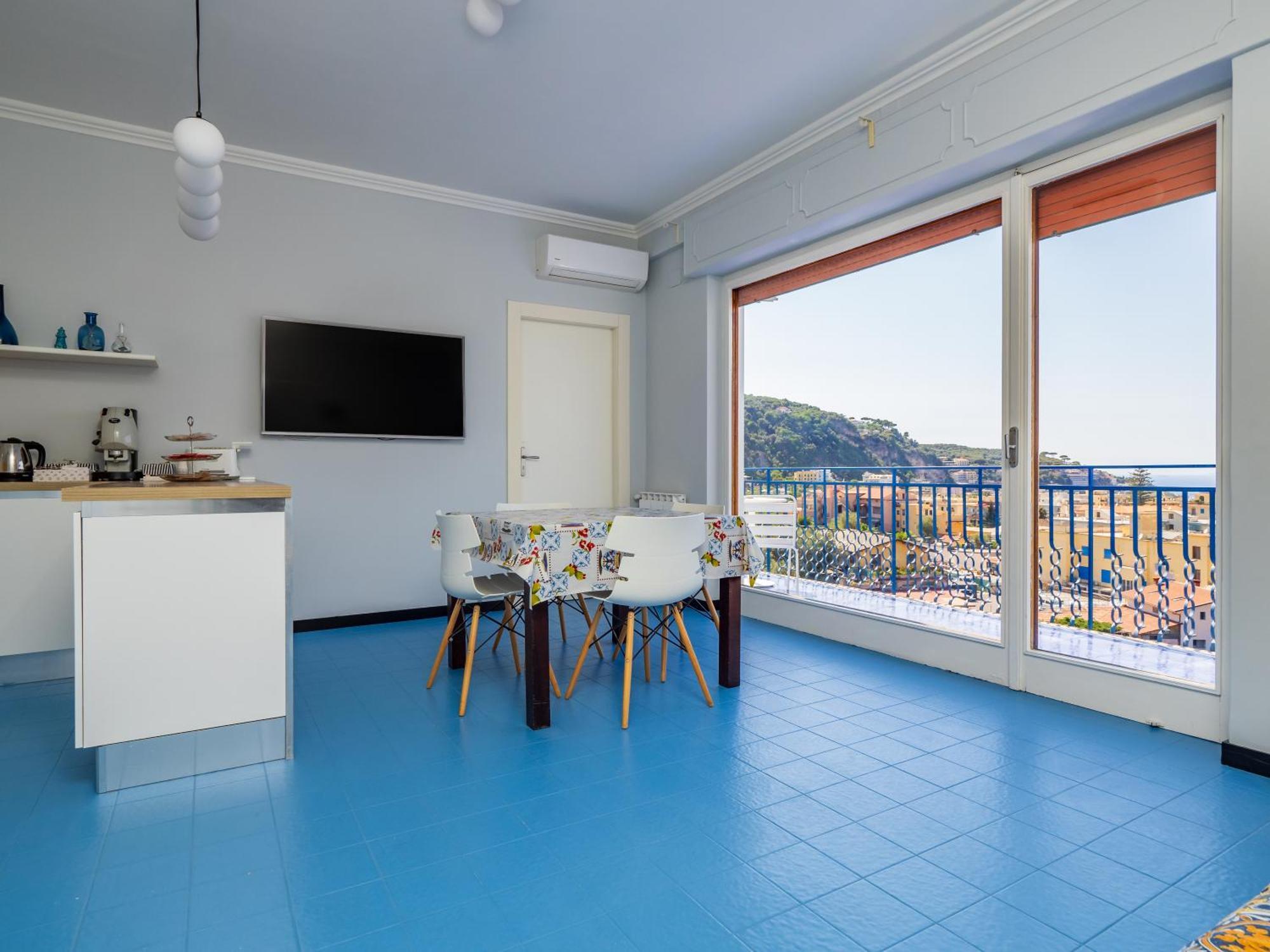 Appartement Relais Mirage Sorrento