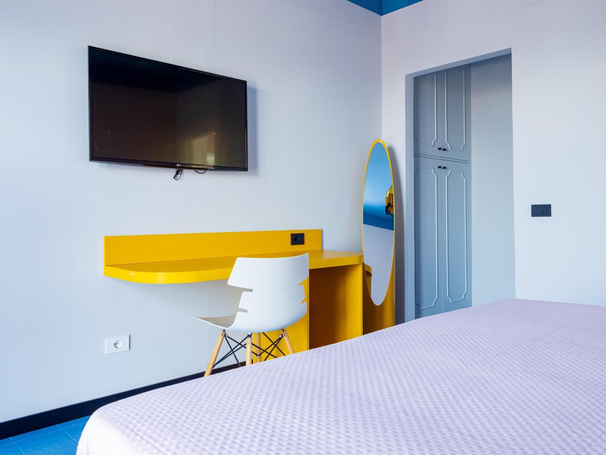 Relais Mirage Sorrento