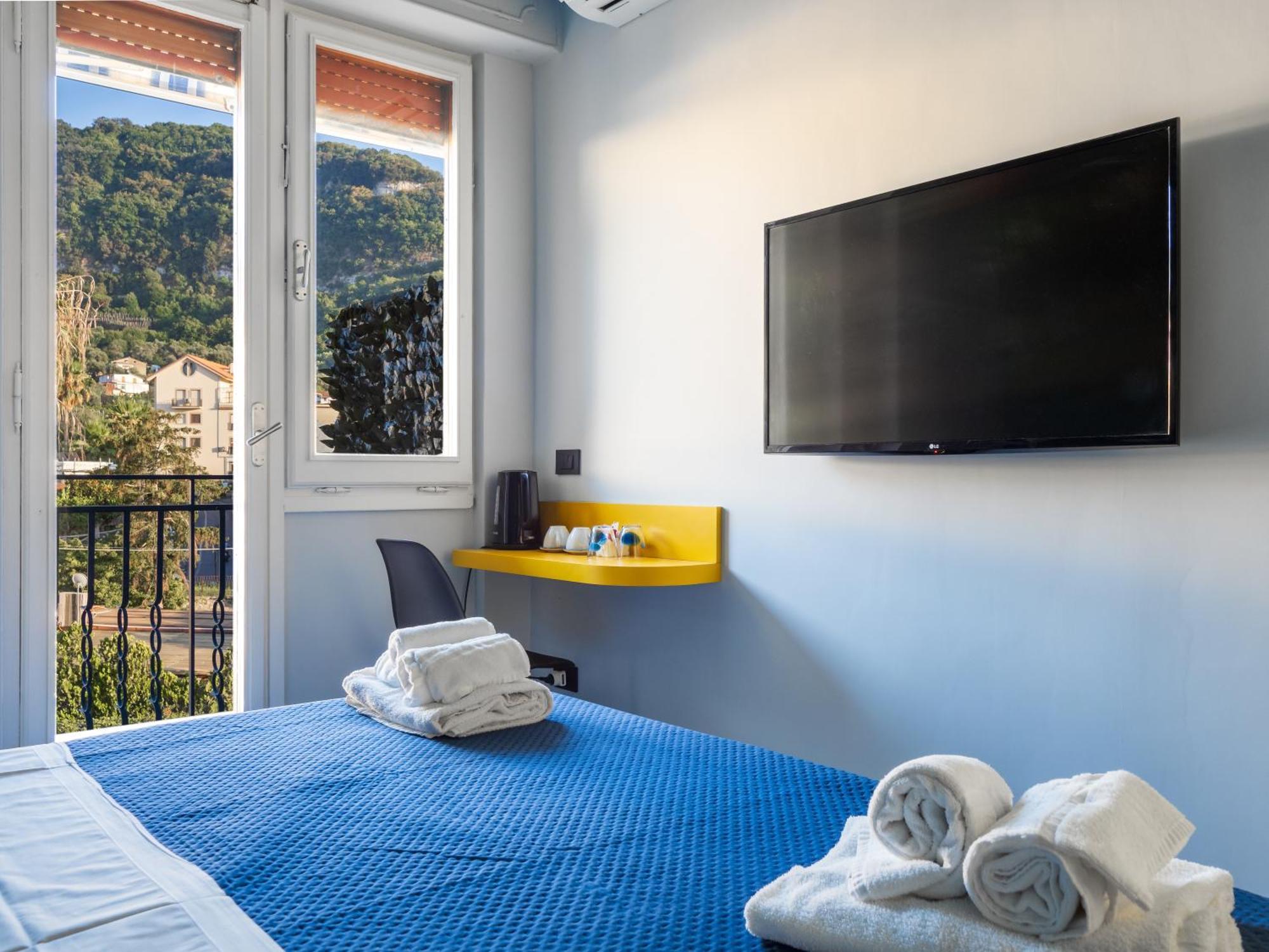 Relais Mirage - De Vivo Realty Sorrento * Península Sorrentina