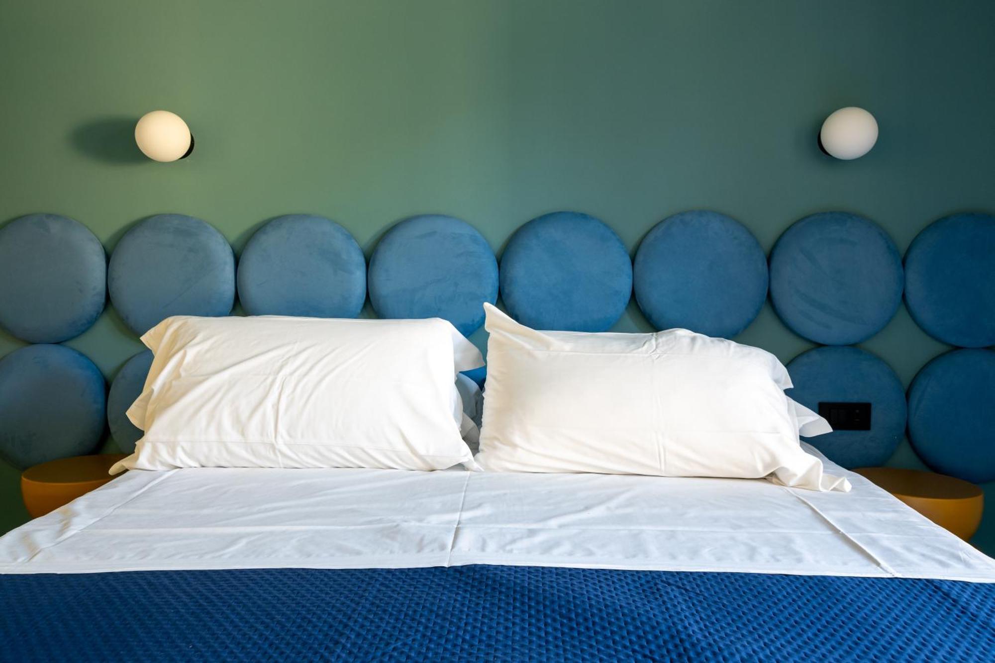 Relais Mirage - De Vivo Realty Sorrento