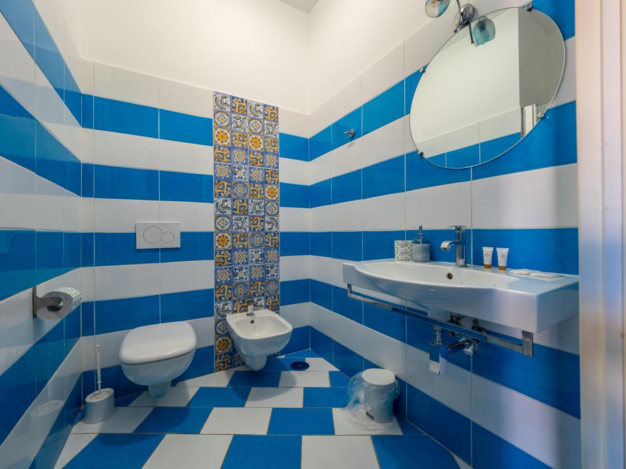 Relais Mirage Appartement